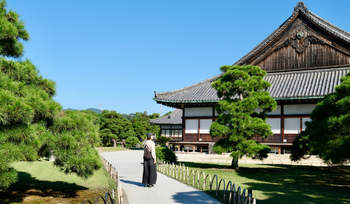 Japan Hospitality Company